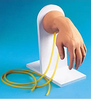 IV TRAINER _ADVANCE IV_HAND_NASCO_TRAINING ARM IV TRAINER _ADVANCE IV_HAND_NASCO_TRAINING ARM
