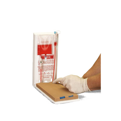 IV TRAINER_V100_TRAINING ARM IV TRAINER_V100_TRAINING ARM