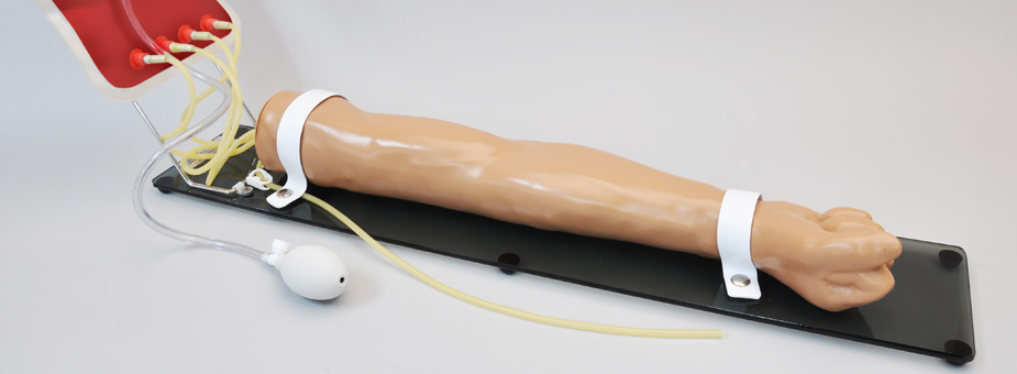 IV TRAINER_S401__74383_std_GUAMARD_TRAINING ARM IV TRAINER_S401__74383_std_GUAMARD_TRAINING ARM